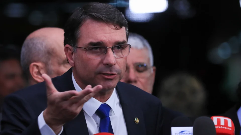 Flávio Bolsonaro