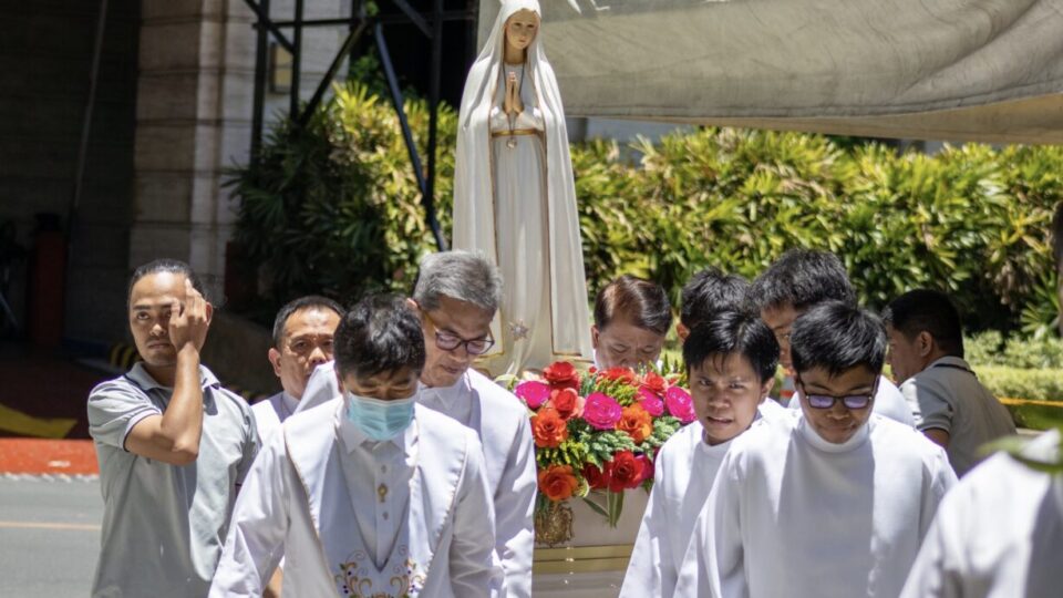 Por que o número 153 virou símbolo de uma cruzada católica mundial?