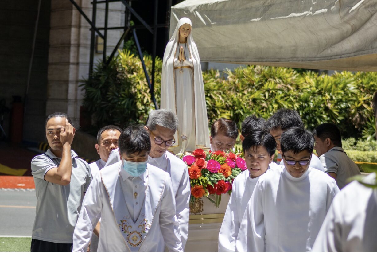 Por que o número 153 virou símbolo de uma cruzada católica mundial?