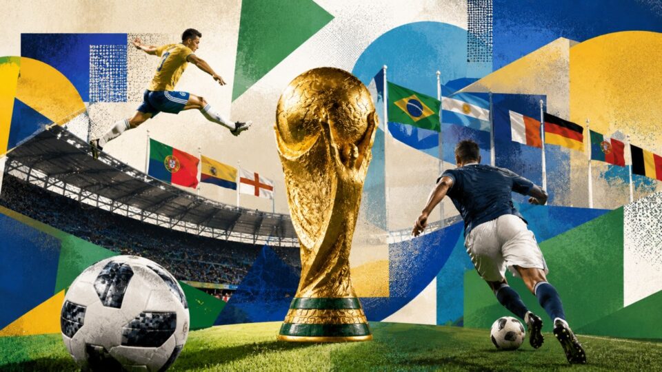 Copa do Mundo faz consumidor gastar mais – e isso é motivo de preocupação