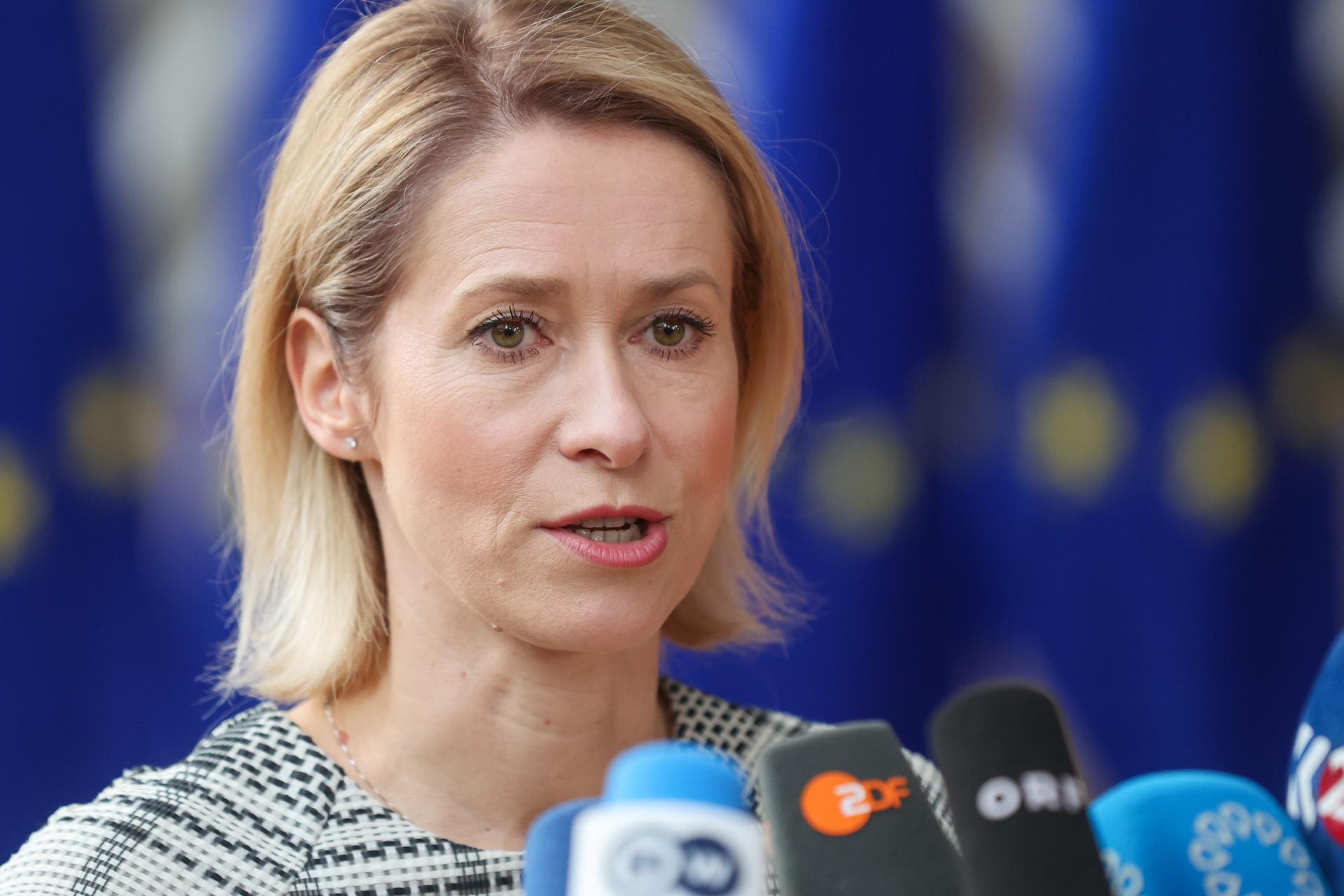 Europa vê chance de paz na Ucrânia após Putin dizer que guerra “se encaminha para o fim”