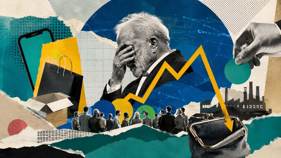 Por que o governo decidiu encerrar a taxa das blusinhas?