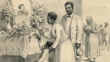 Abolição: autorizada a violência de gênero da esquerda