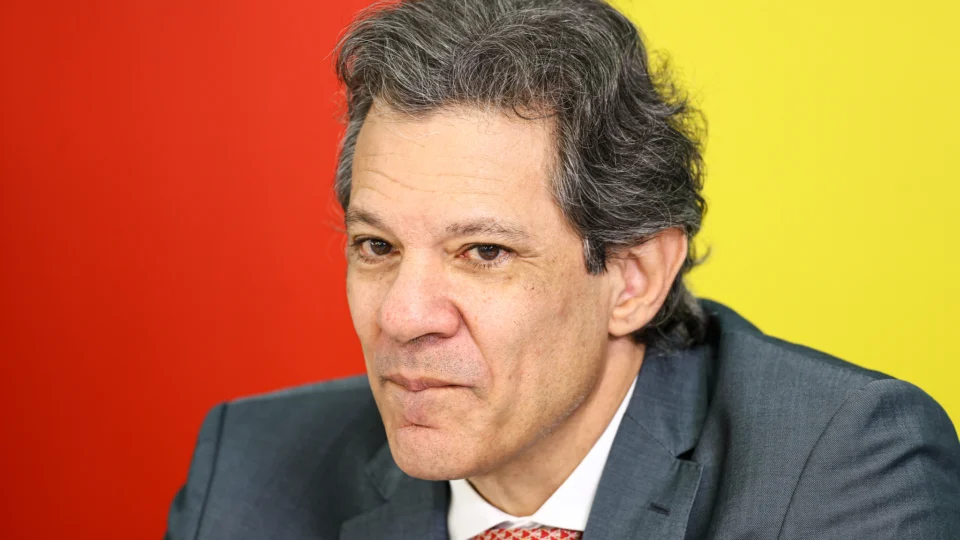 Haddad diz que Vorcaro é “rebento” de Bolsonaro após áudio atribuído a Flávio