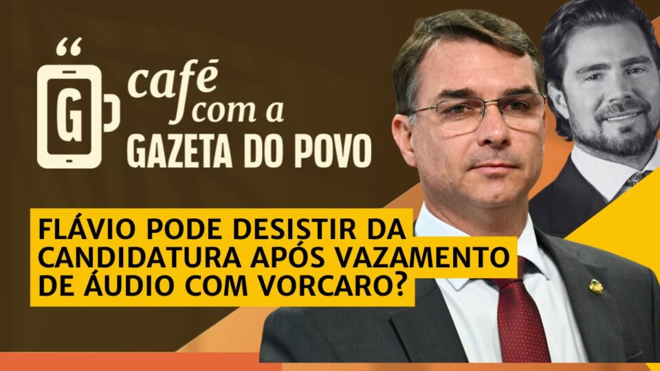 Após vazamento de áudio, base de Lula e Flávio pressionam por CPI do Master