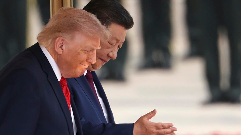 EUA dizem que Xi concorda com desmilitarização em Ormuz e que não haja pedágios; ditador alerta sobre Taiwan