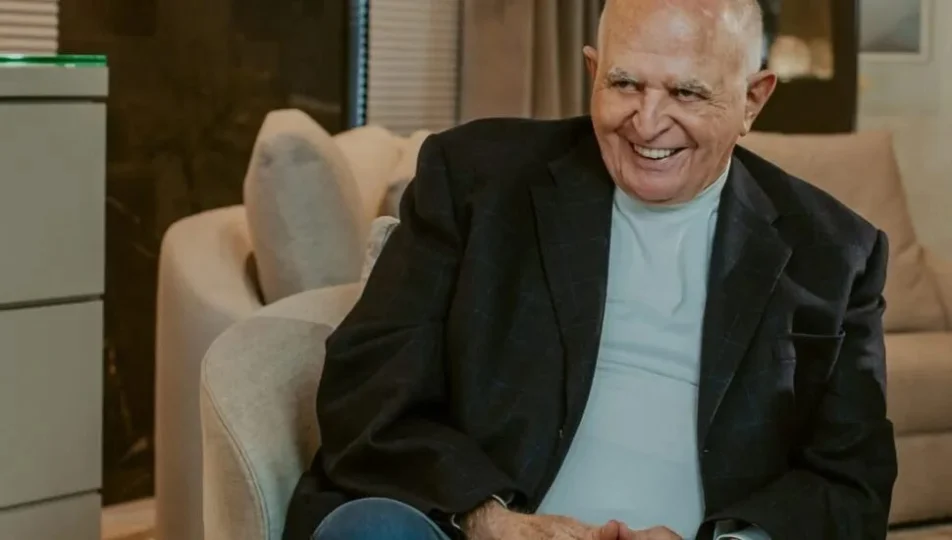 Faissal Assad Raad era presidente do conselho da La Violetera e fundador da Construtora e Incorporadora Laguna.