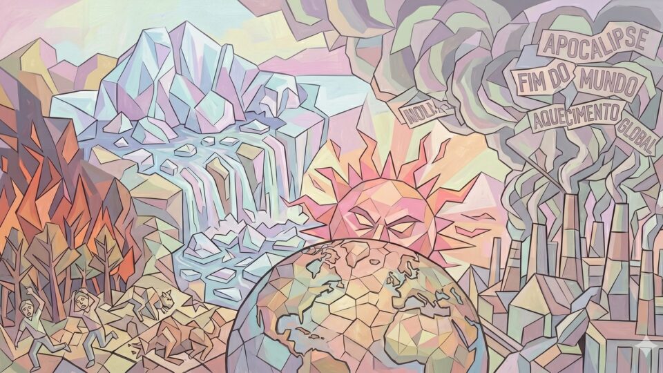 A chegada da ciência às questões climáticas e o fim das previsões exageradas