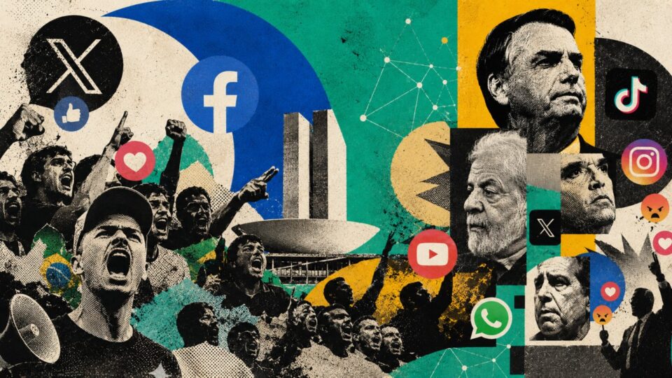 Que Deus possa perdoá-los!