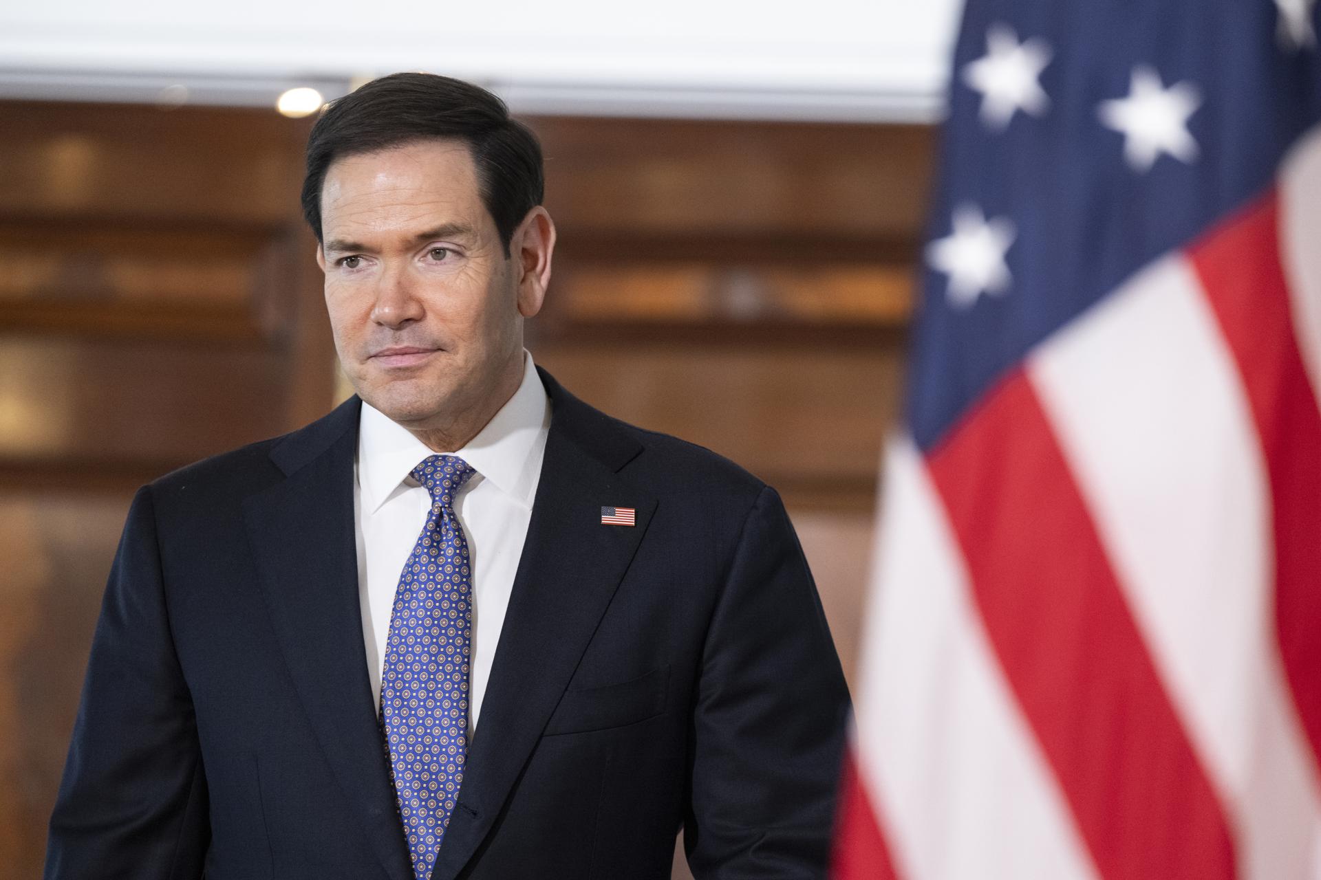 Rubio descarta ajuda da China em guerra com Irã e reitera visão dos EUA sobre Taiwan