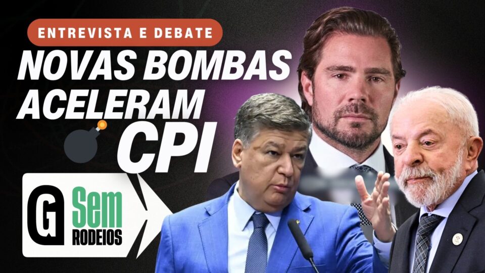CPI do Master ganha força no Congresso