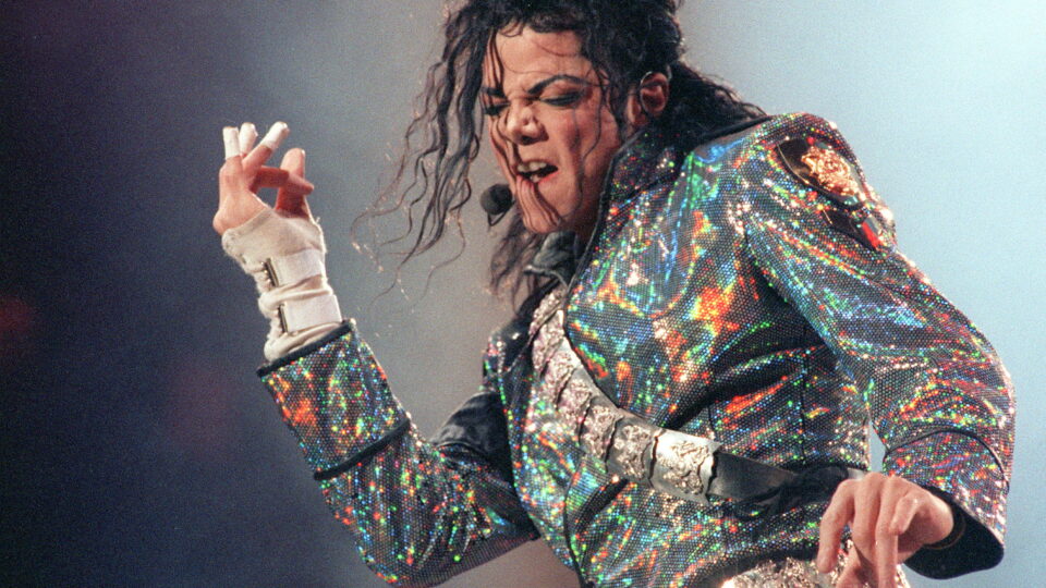 “Pense sobre a vida”: a música de Michael Jackson contra o aborto