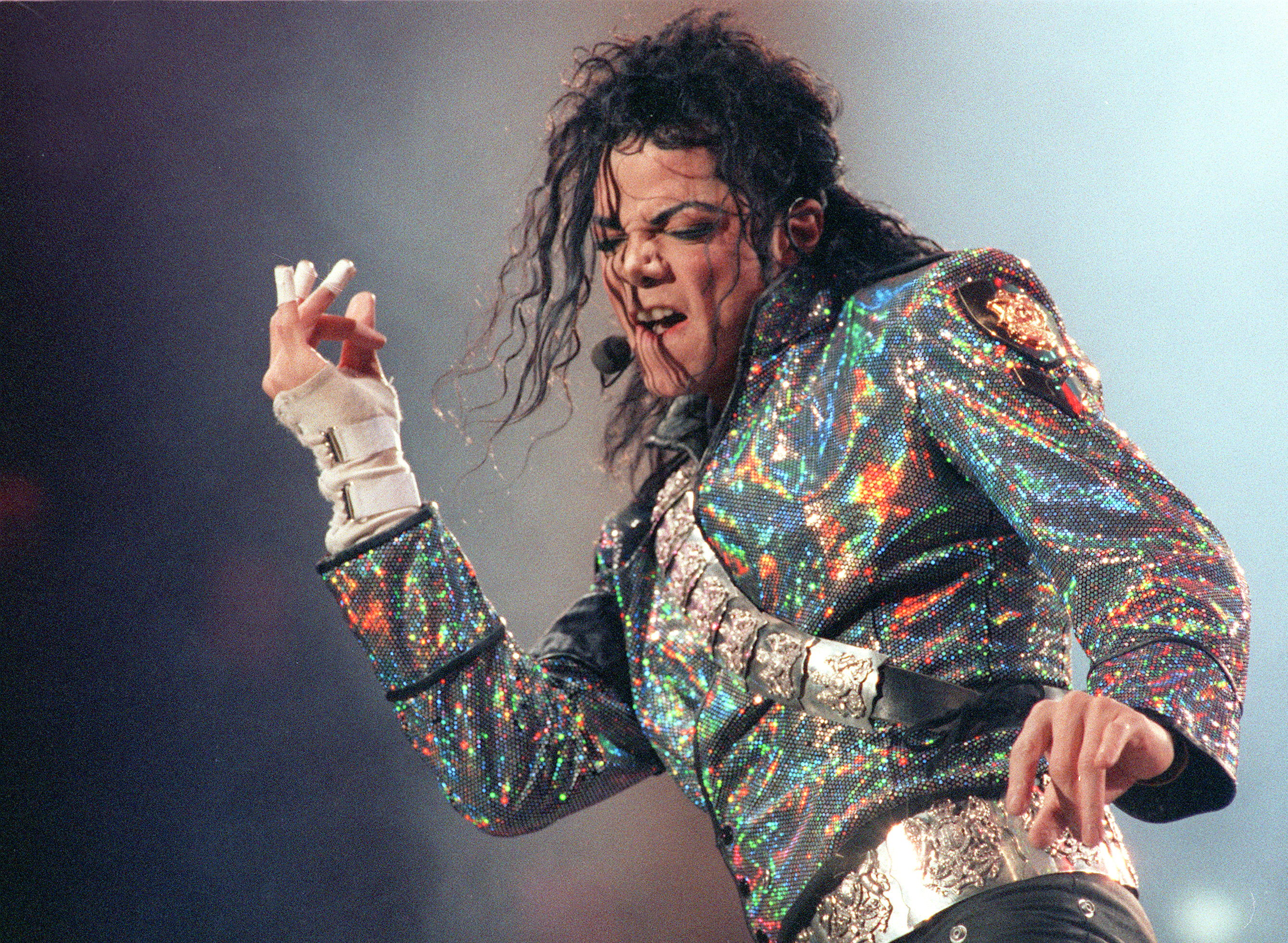 “Pense sobre a vida”: a música de Michael Jackson contra o aborto