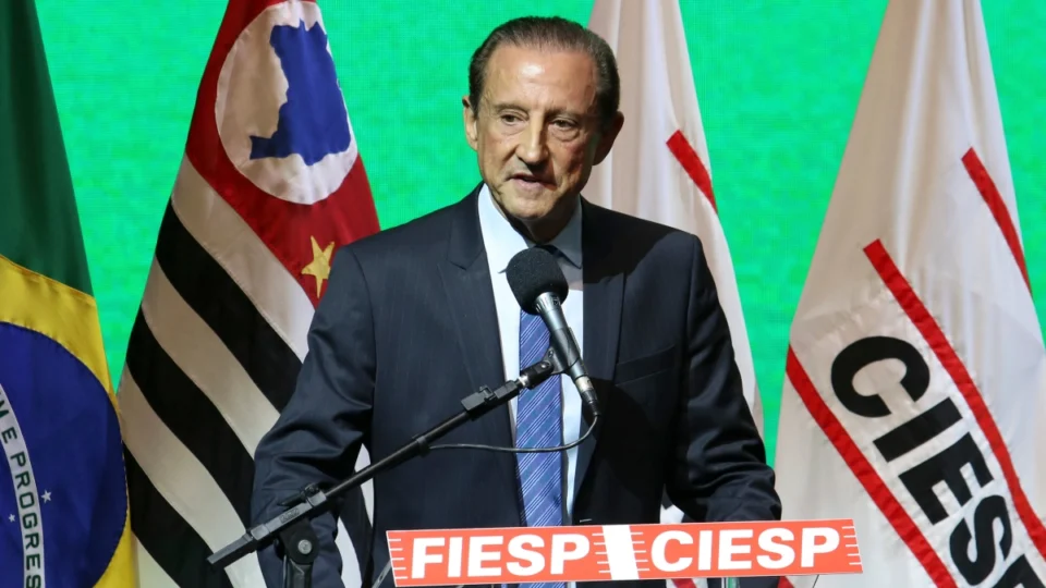 Paulo Skaf