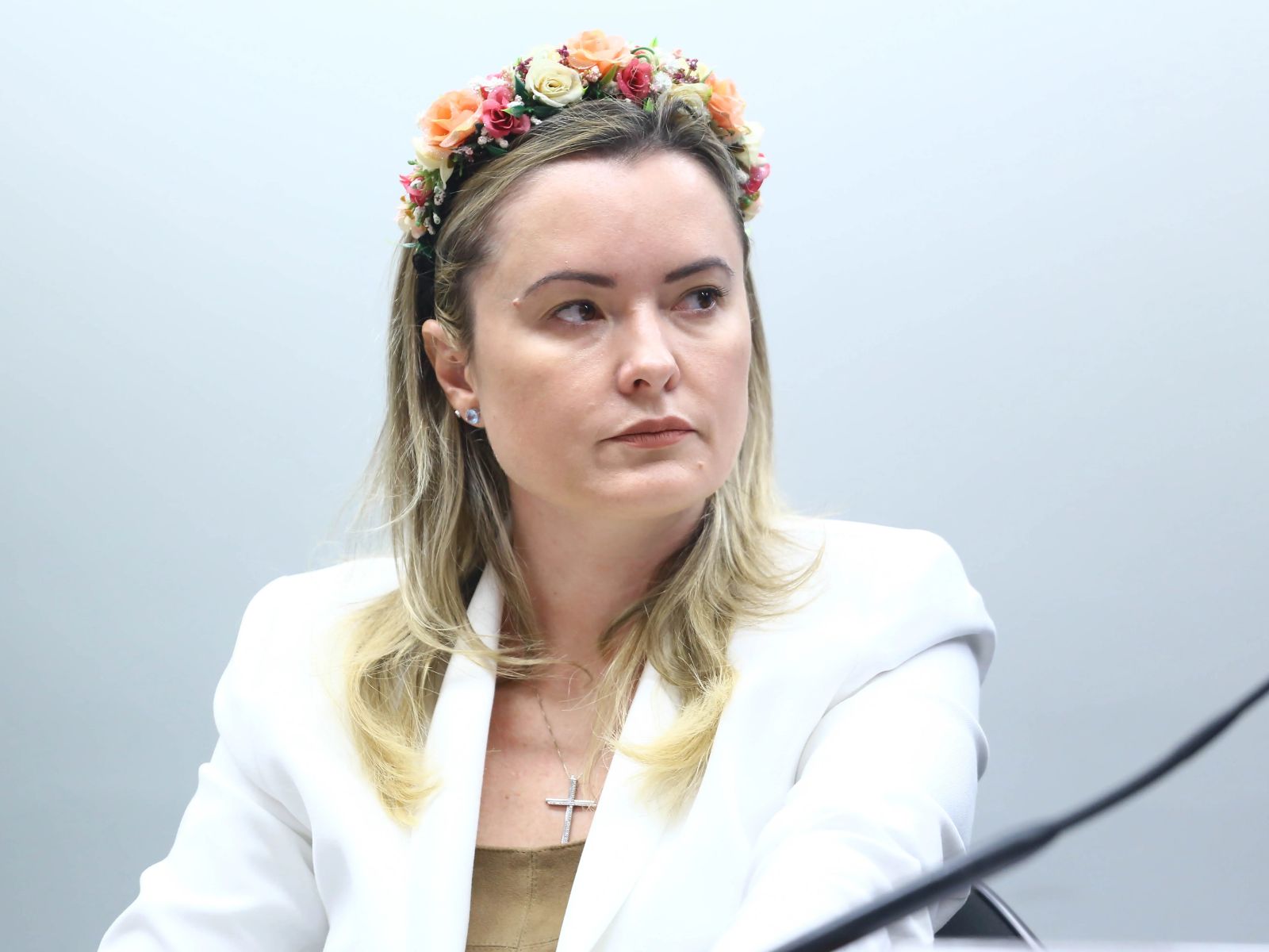 Deputada diz que PL avalia suspender alianças com Novo após declaração de Zema