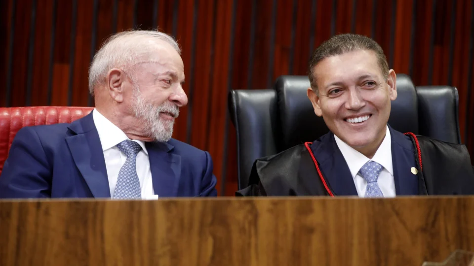lula nunes marques tse