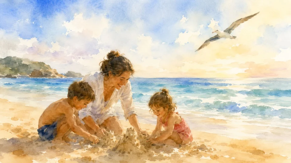 dia das mães