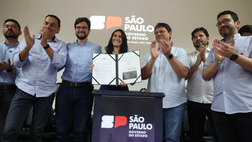 Natália Resende comanda a maior secretaria de SP e coordenará o plano que busca a reeleição de Tarcísio.
