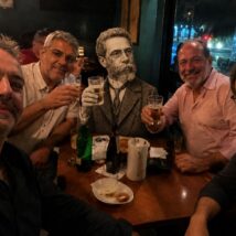 Não gosto de Machado de Assis MACHADO DE ASSIS