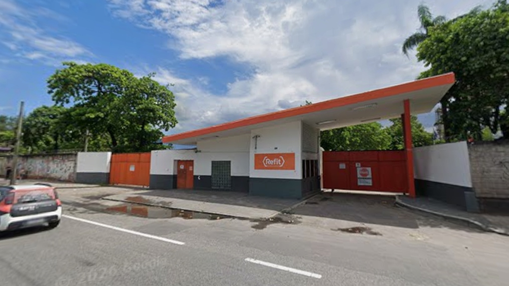 Foragido da PF deve R$ 26 bilhões ao fisco por sonegação em refinaria no RJ