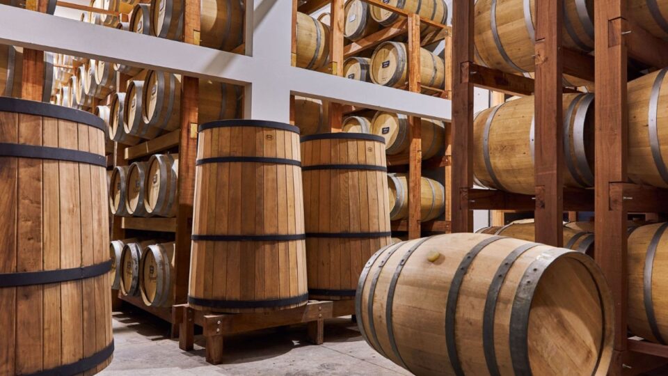 Como bebida catarinense chegou ao topo da Cúpula da Cachaça