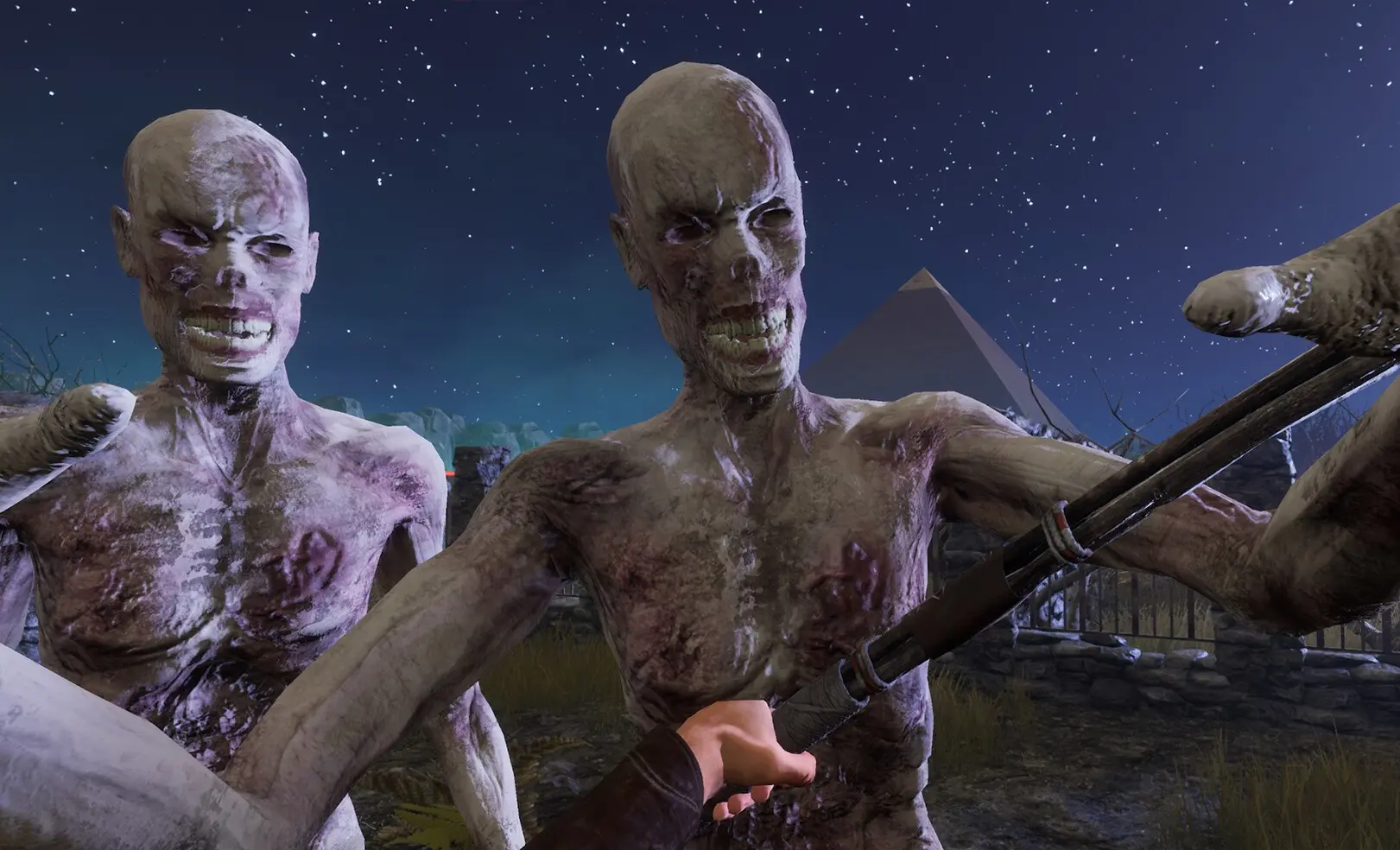 Jogo da empresa Animus Game Studio