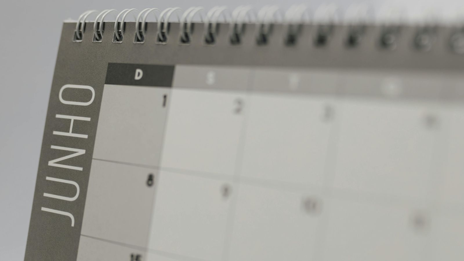 Confira todas as datas comemorativas e pontos facultativos de junho em 2026.