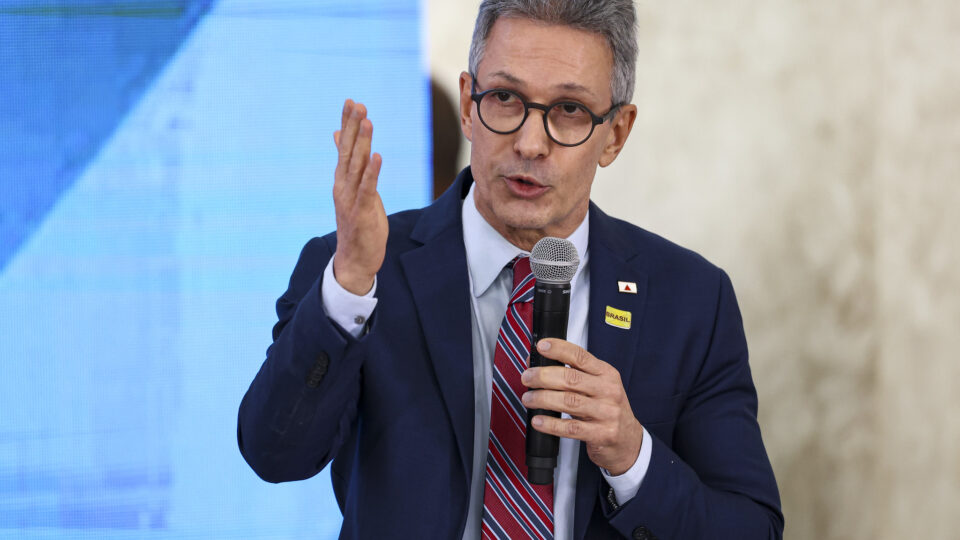 PGR denuncia Zema ao STJ por suposta calúnia contra Gilmar no caso dos fantoches