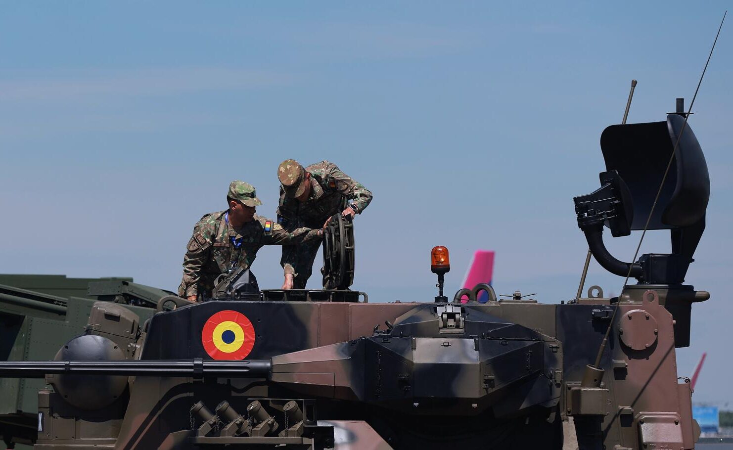 Drones e mísseis: como o Exército está repensando a defesa devido às guerras da Ucrânia e do Irã