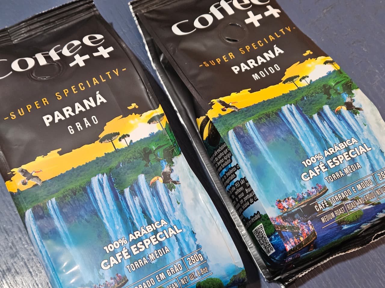 Como o Paraná recuperou a produção de café após a Geada Negra?