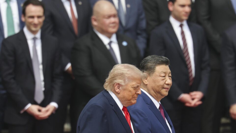 Como a China usa uma estratégia silenciosa para sufocar Taiwan?