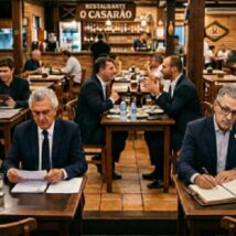Quem é quem na direita brasileira: o guia completo A direita brasileira pode ser dividida em pelo menos cinco grupos distintos.