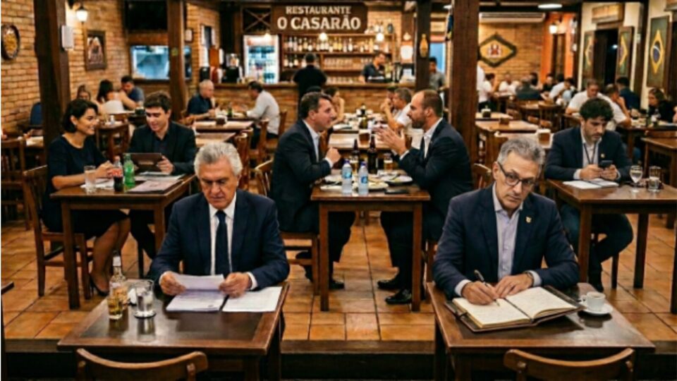 Quem é quem na direita brasileira: o guia completo