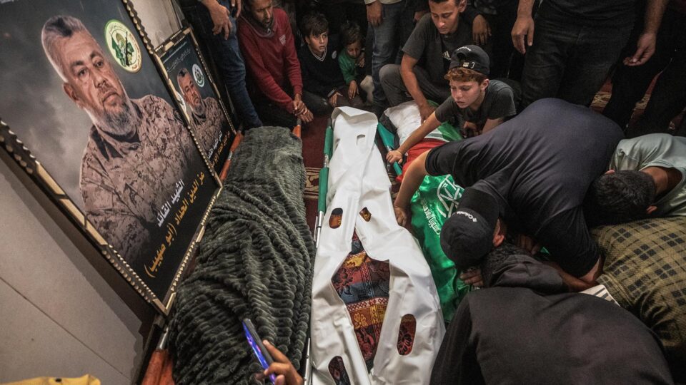 Israel elimina novo comandante do Hamas em Gaza