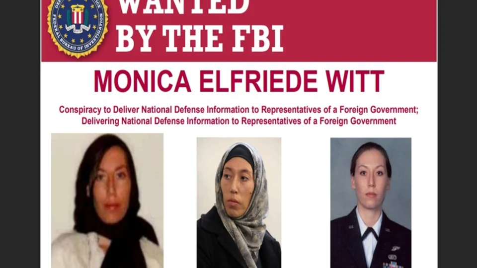 fbi ex-militar irã recompensa