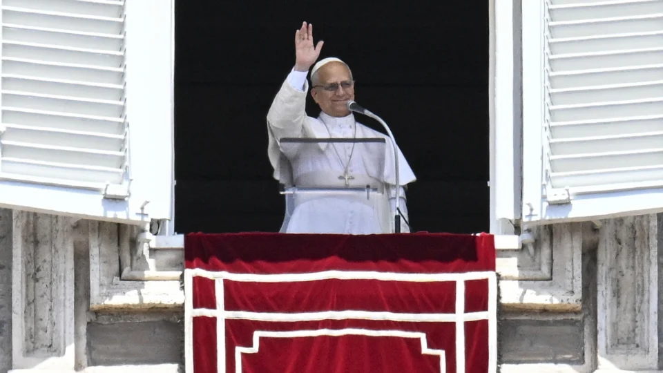 leão xiv igreja católica inteligência artificial