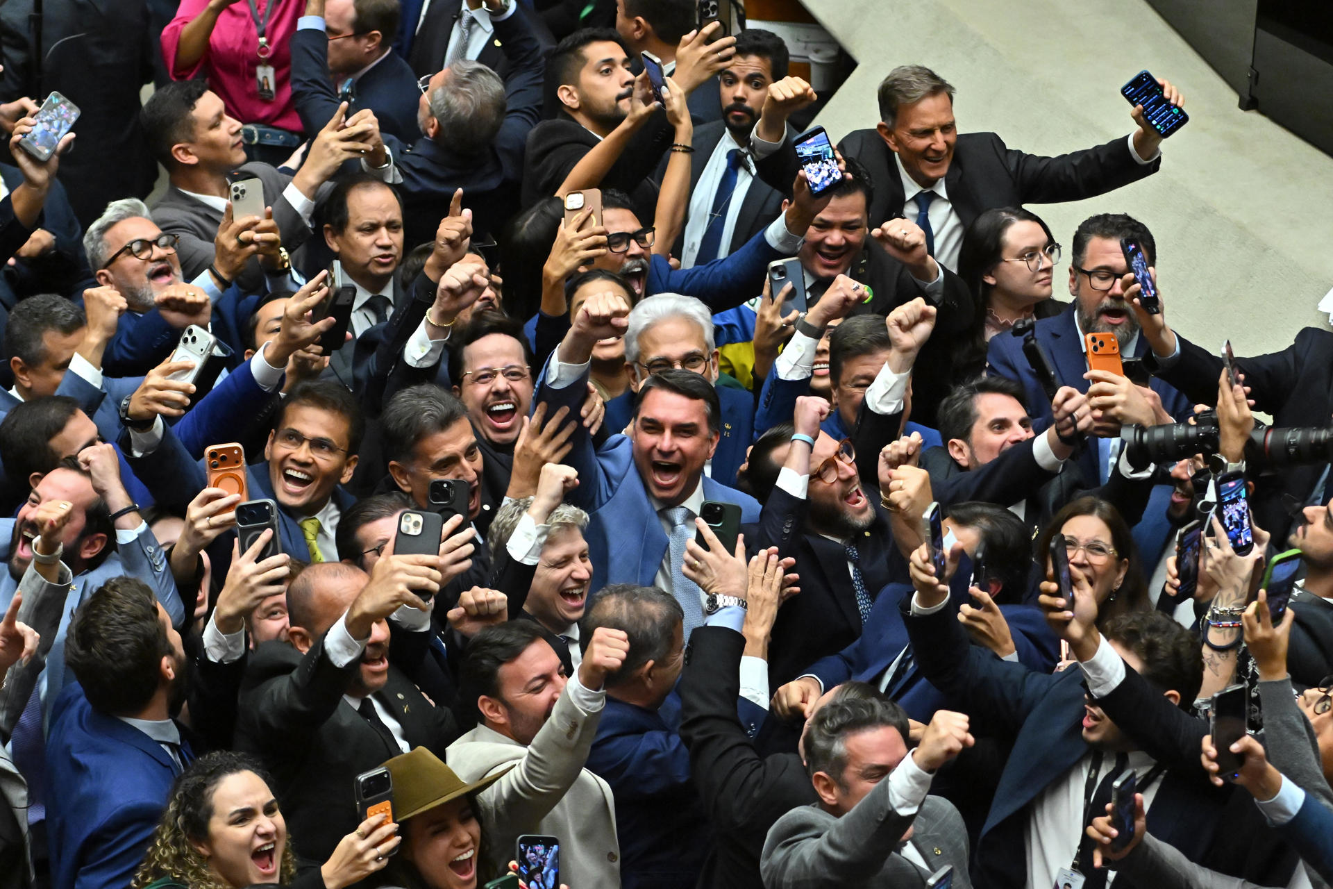 quem são os candidatos para 2026