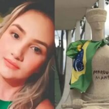 Sequência de ocorrências de ausência de sinal de GPS colocaram prisão domiciliar de Débora em risco. Defesa diz que quantidade em curto espaço de tempo é indicativo de falha e pede substituição do equipamento. Imagem referente a matéria
