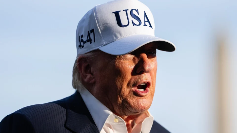 trump colômbia espriella