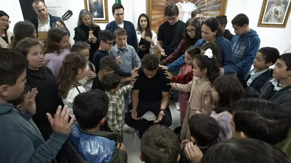 Casa Pró-Vida Mãe Imaculada, instituição beneficente ligada à Arquidiocese de Curitiba tem como objetivo é defender a vida humana.