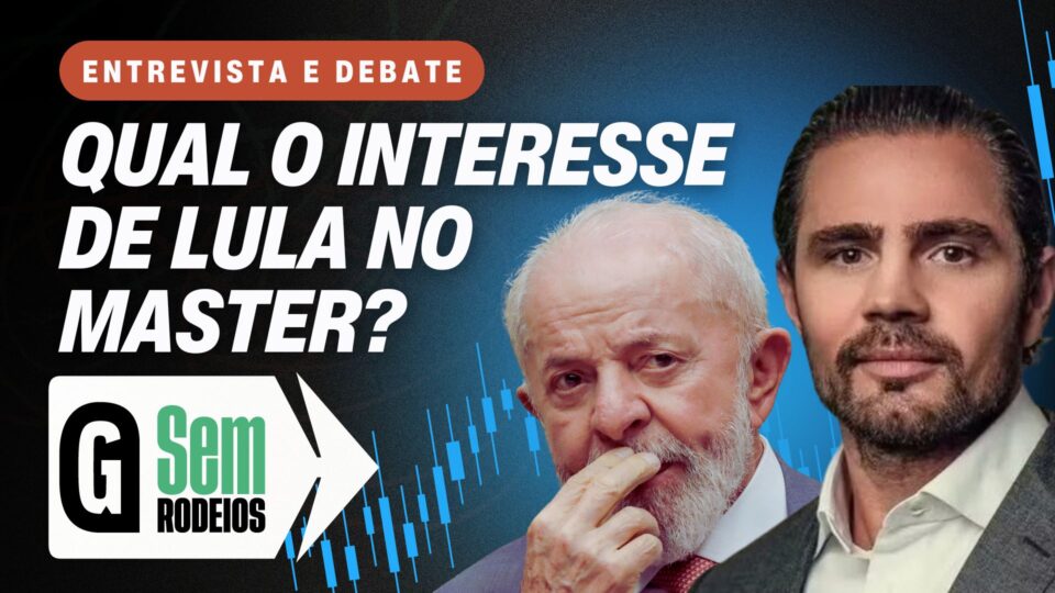 Vazou: Lula tentou evitar venda do Master