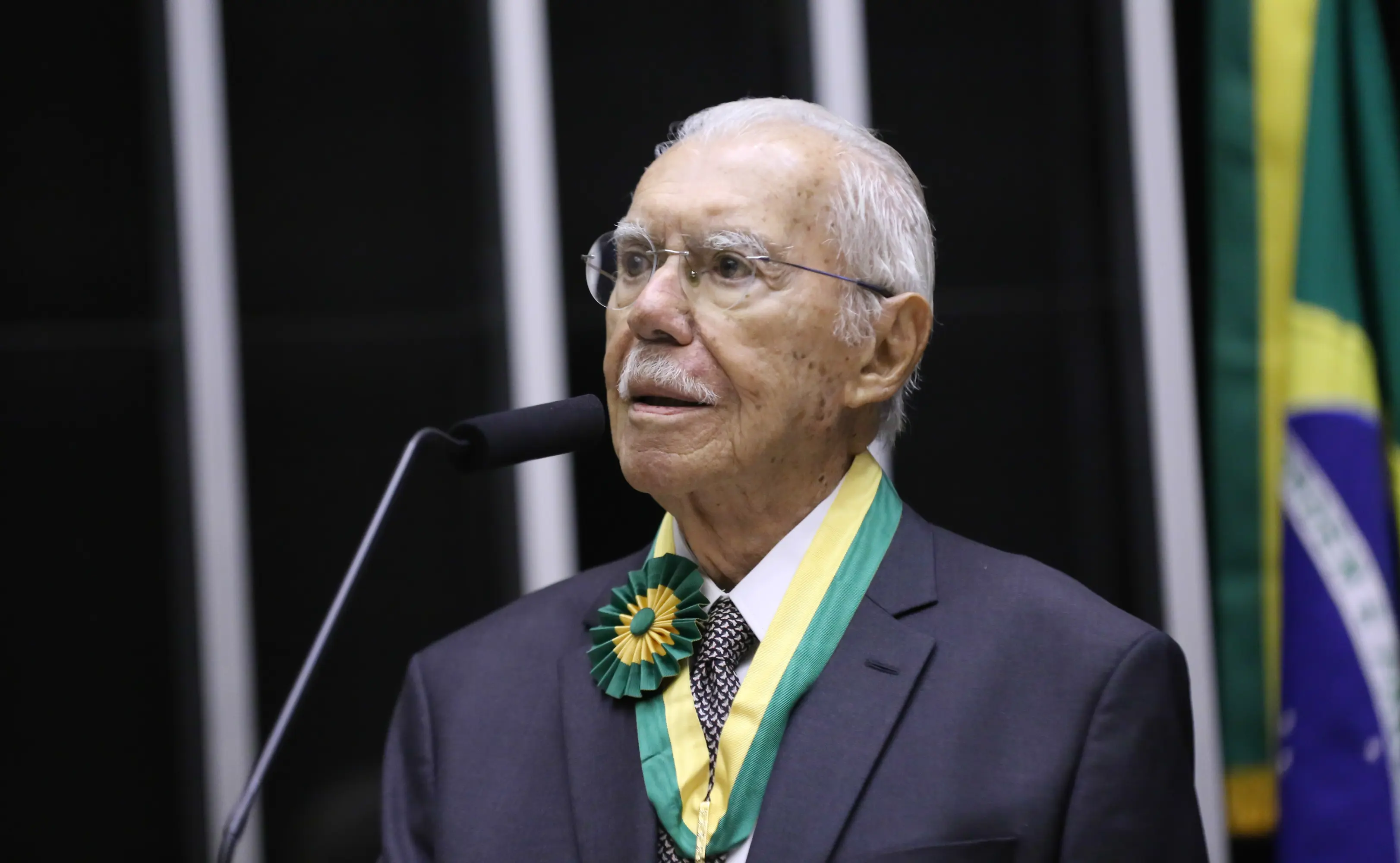 Sob a gestão de José Sarney, Senado barrou possibilidade de repetição de indicações. 