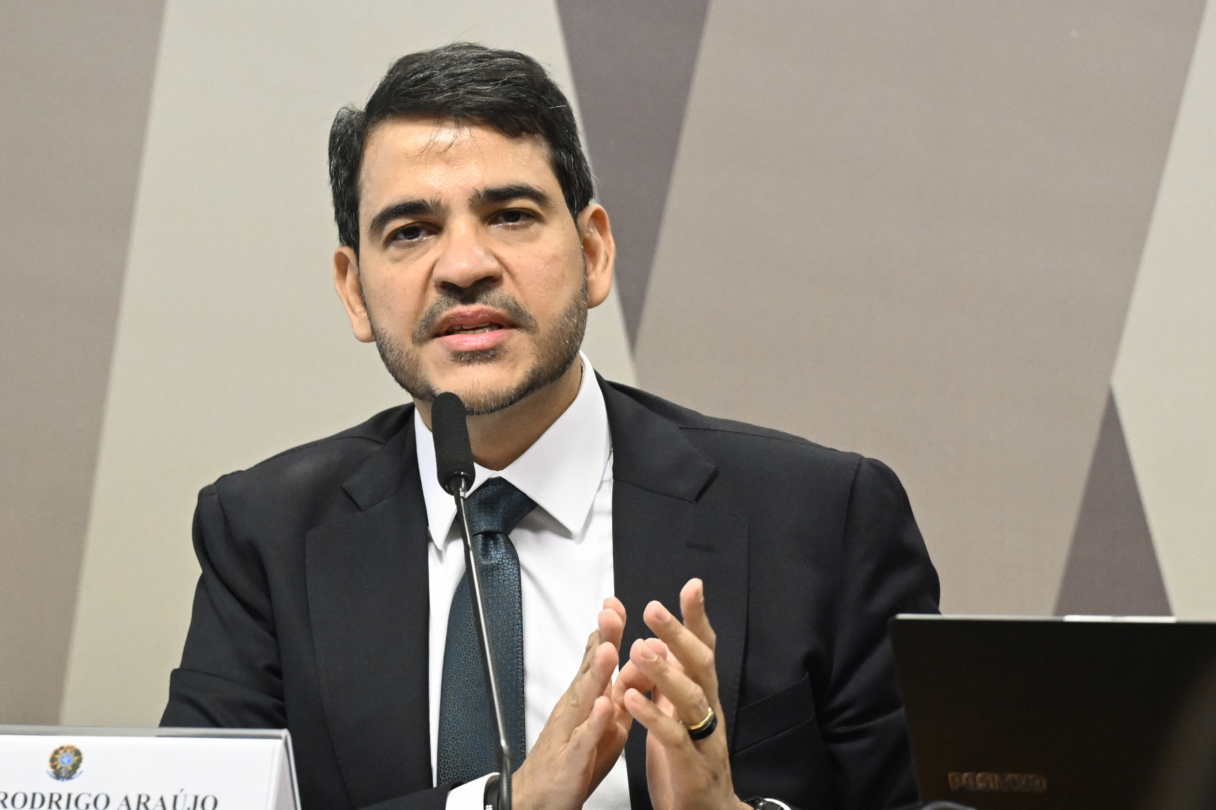 Messias pode ser indicado de novo ao STF? Veja o que dizem as regras do Senado