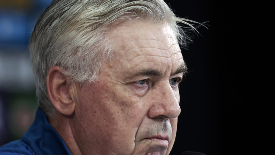 Ancelotti anuncia seleção que disputará a Copa; veja a lista de convocados