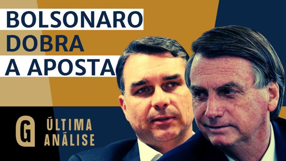 Jair Bolsonaro pede união mas direita se divide em caso Flávio e Master