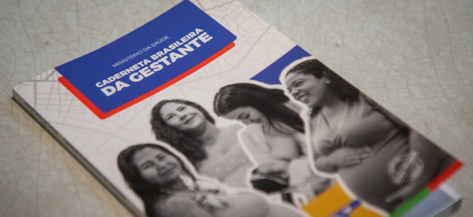 Para especialistas, um documento que é destinado às mulheres em pré-natal não deveria falar sobre o aborto provocado.