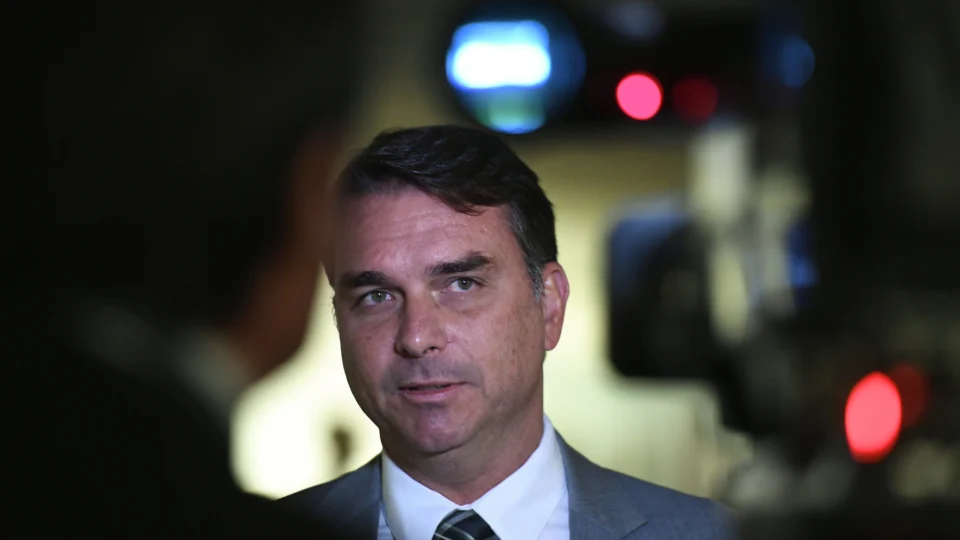 Flávio Bolsonaro
