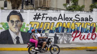 aliado maduro venezuela eua