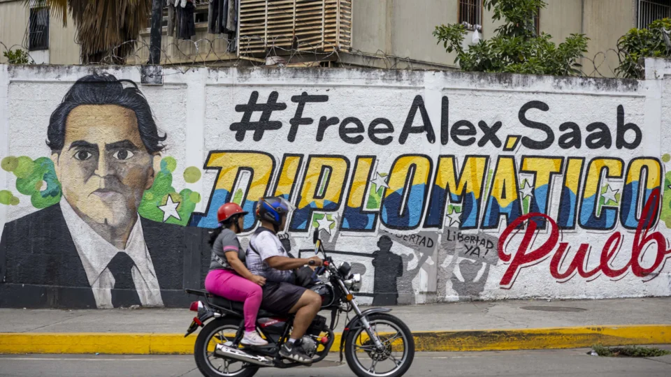 aliado maduro venezuela eua