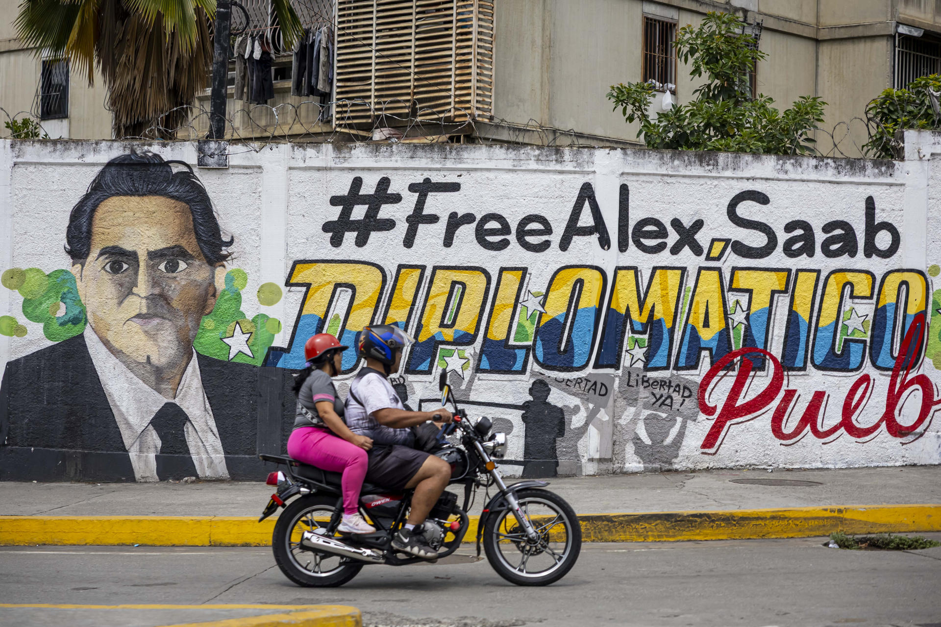 Chavismo abandona aliado de Maduro: “assunto dos EUA”